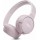 JBL Tune 660 Headset Pink